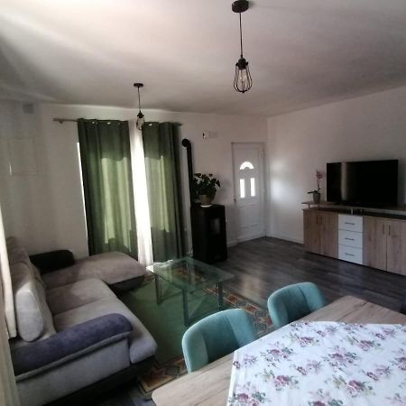 Apartments Nana Biograd Na Moru Extérieur photo