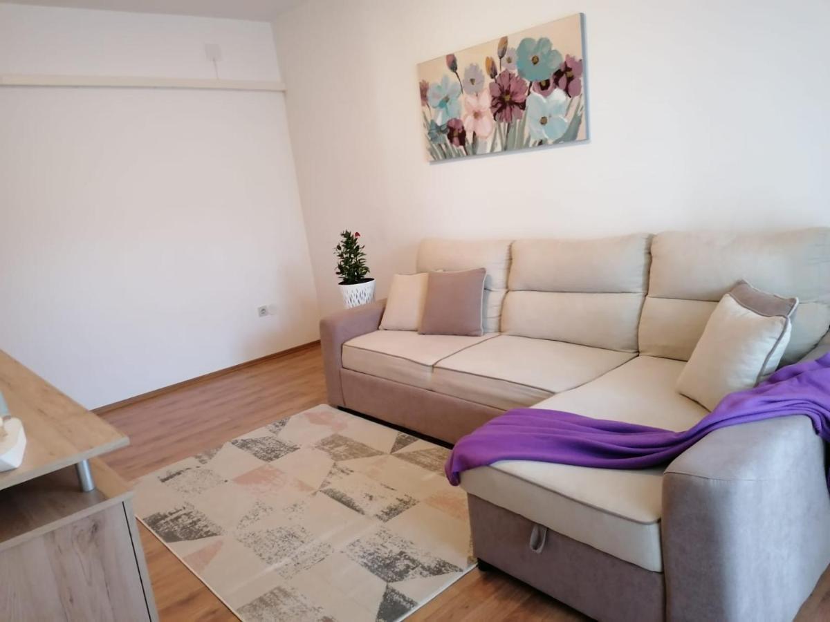 Apartments Nana Biograd Na Moru Extérieur photo