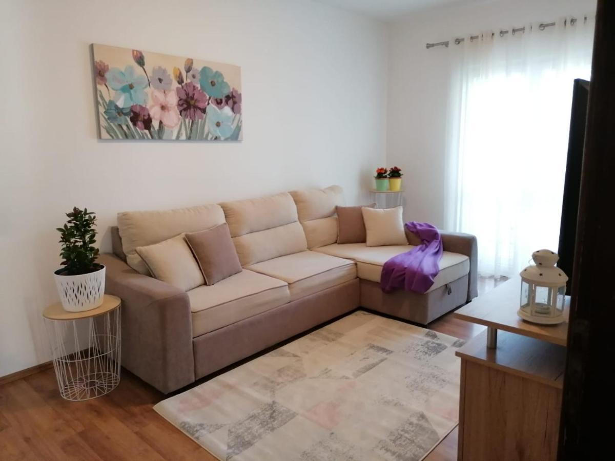 Apartments Nana Biograd Na Moru Extérieur photo
