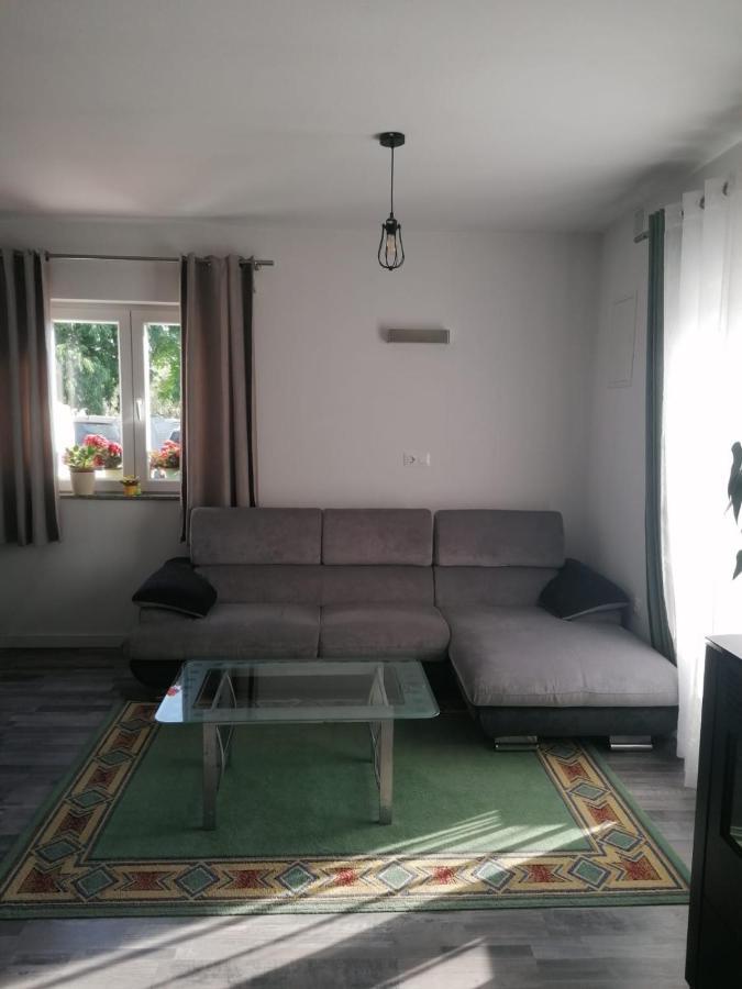 Apartments Nana Biograd Na Moru Extérieur photo