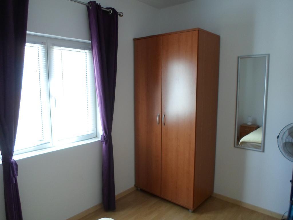 Apartments Nana Biograd Na Moru Extérieur photo
