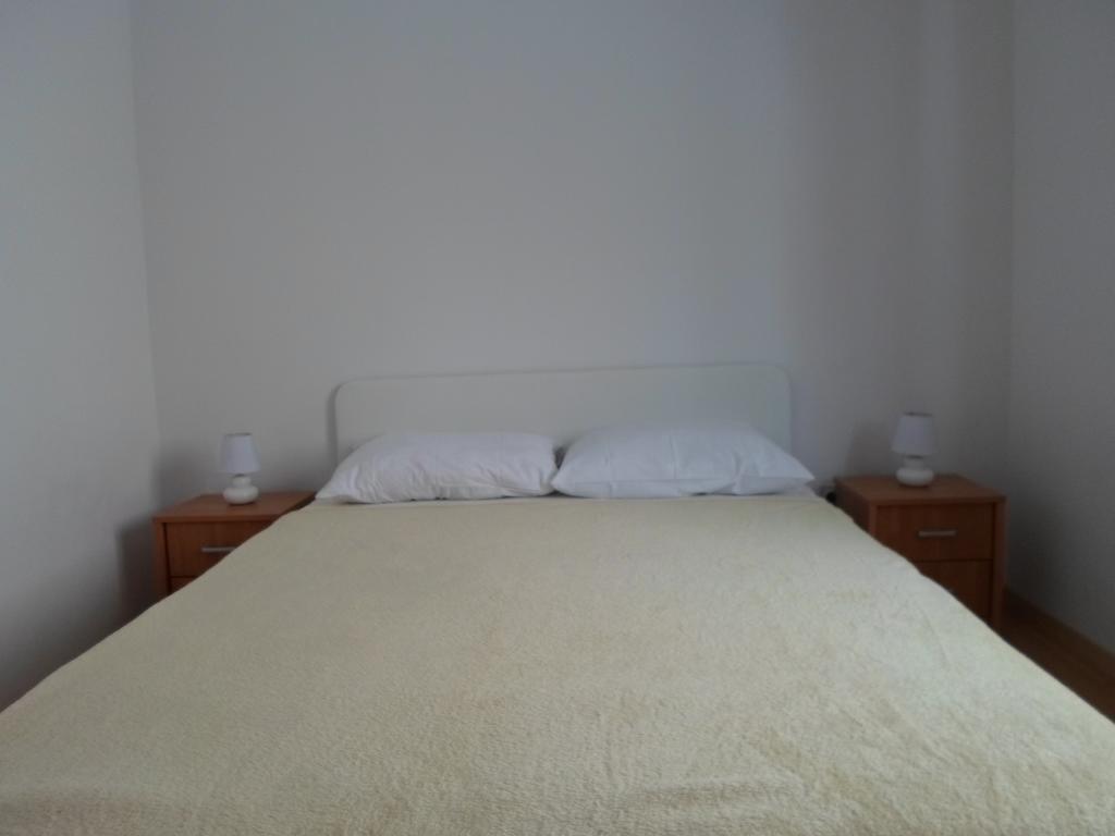 Apartments Nana Biograd Na Moru Extérieur photo