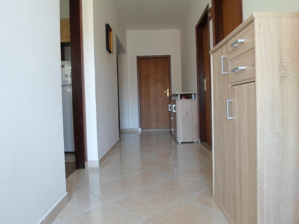 Apartments Nana Biograd Na Moru Extérieur photo