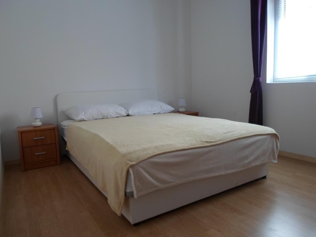 Apartments Nana Biograd Na Moru Extérieur photo